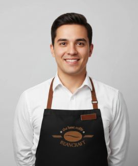 Head Barista