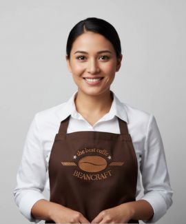 Senior Barista